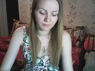 Uitzending screenshots SweetKaty8