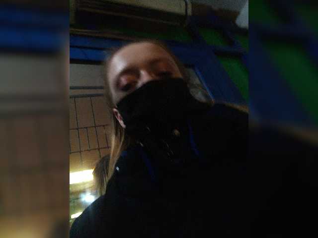 Uitzending screenshots Kissolya