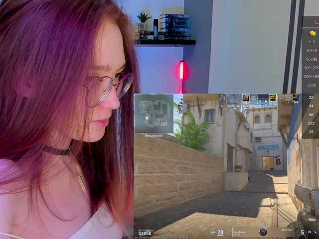 Uitzending screenshots hee_jin