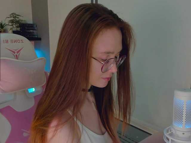 Uitzending screenshots hee_jin
