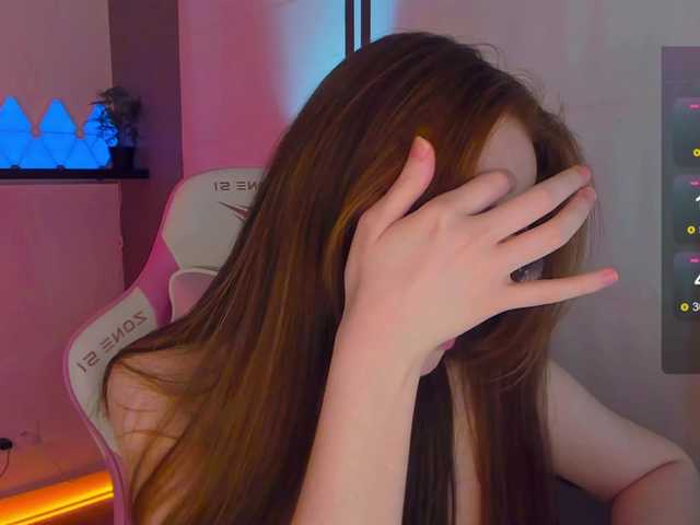 Uitzending screenshots hee_jin