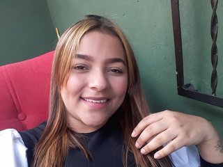 Erotische videochat HeidyRusell