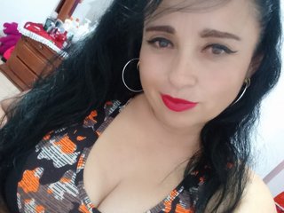 Erotische videochat Helen-Smith