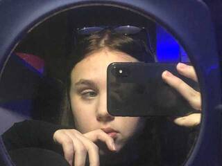 Erotische videochat Helen-sun