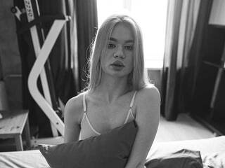 Erotische videochat HelenaElfe