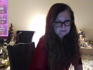 Erotische videochat HelenBerg