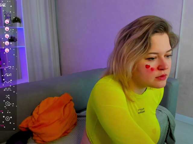 Uitzending screenshots HelenHartt