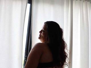 Erotische videochat HelenMiller