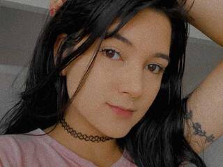 Erotische videochat HelenMoon