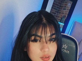 Erotische videochat HelenRoss