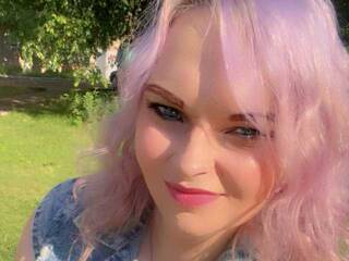 Erotische videochat SweetAngel