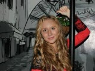 Erotische videochat helenvol96