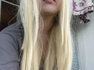 Erotische videochat HelgaBillions