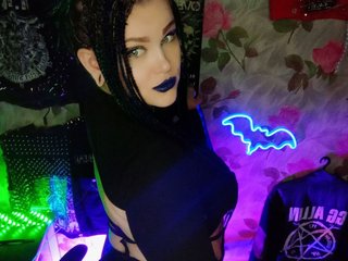 Erotische videochat HelgaSteel13