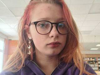 Erotische videochat HelgaVelvet