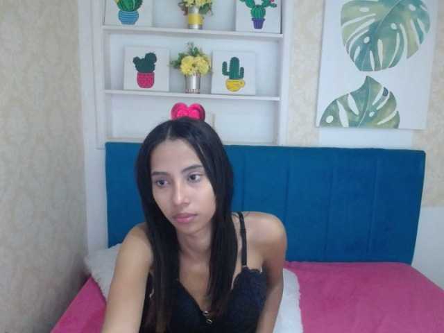 Uitzending screenshots HellenBrown