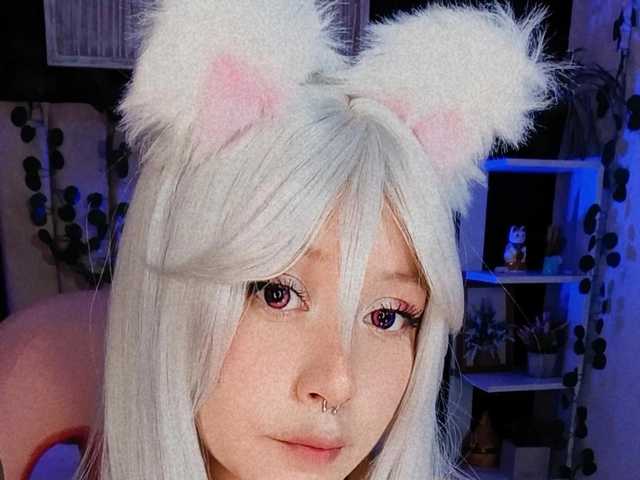 Foto van het profiel hellenbunnyx