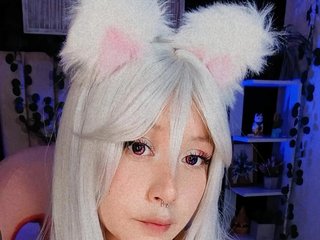 Erotische videochat hellenbunnyx
