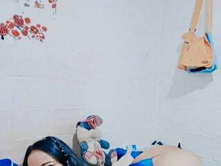 Erotische videochat HellenGrey69