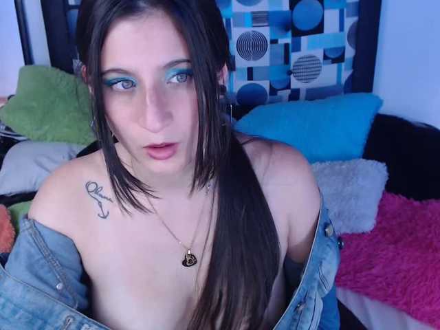 Uitzending screenshots HellenStorm