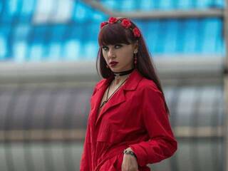 Erotische videochat hellish-teach