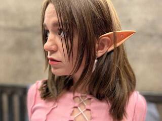 Erotische videochat Hello-alisa