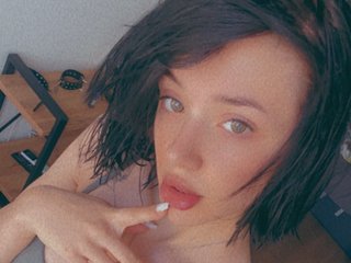 Erotische videochat Hello-Bunny