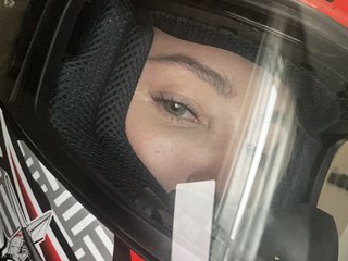 Erotische videochat HelmetGirl
