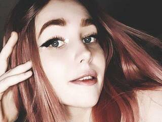 Erotische videochat Hentai-Tyan