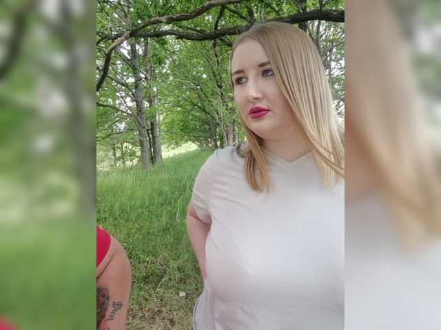 Uitzending screenshots Her-Girl