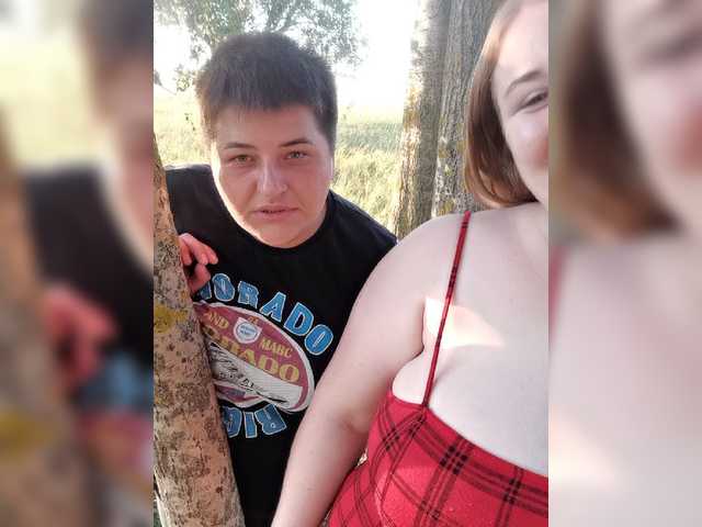 Uitzending screenshots Her-Girl