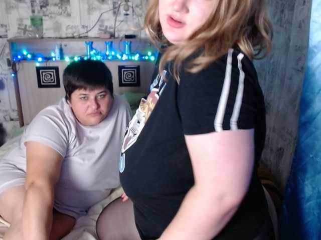 Uitzending screenshots Her-Girl