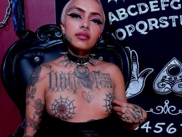 Uitzending screenshots Hera-10