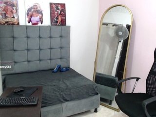 Erotische videochat hermione-sweet