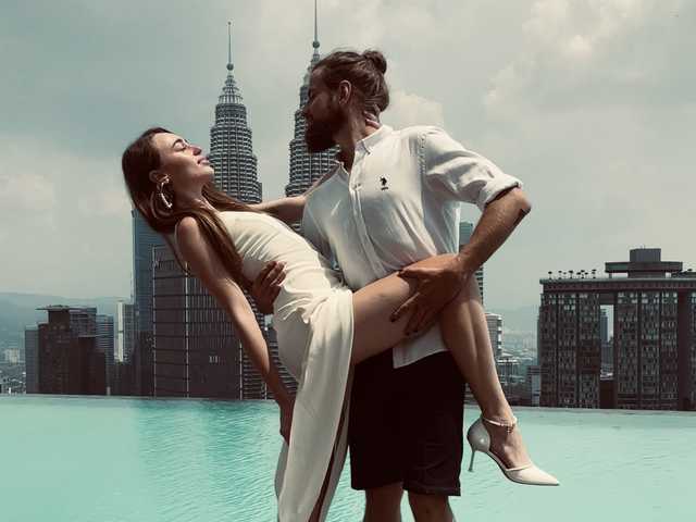 Foto van het profiel HermosoElen