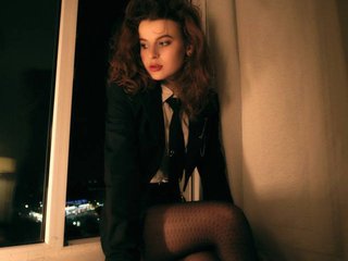Erotische videochat Hexy-witch