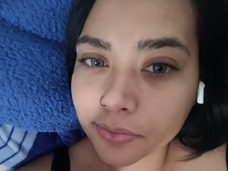 Erotische videochat HeyiamLuna