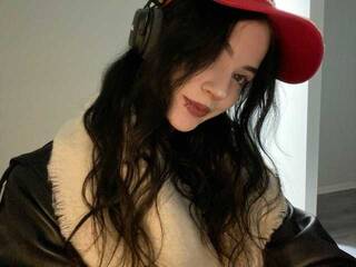 Erotische videochat Hi-Kylie