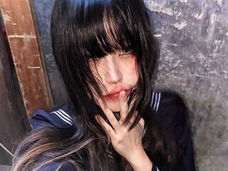 Erotische videochat Hi-Mika