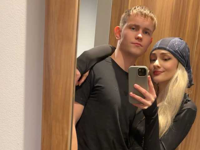 Foto van het profiel HighAndCouple1