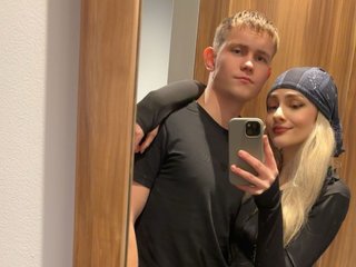 Erotische videochat HighAndCouple1