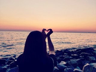 Erotische videochat hiilary19