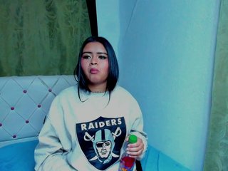 Erotische videochat hiilary19