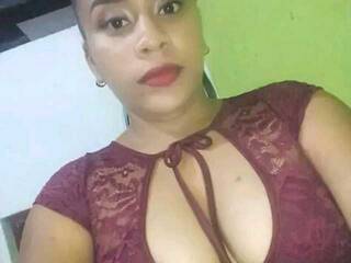 Erotische videochat HiilaryRomero