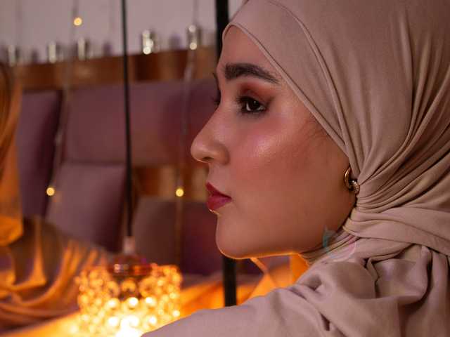 Foto van het profiel Hijab-Sami