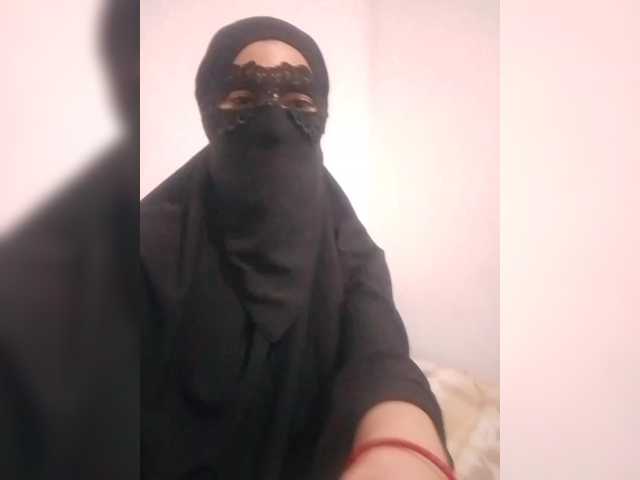 Uitzending screenshots Hijabi-Girl