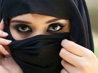 Erotische videochat Hijabi-Girl