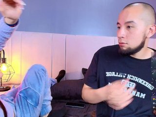 Erotische videochat HikariAiri