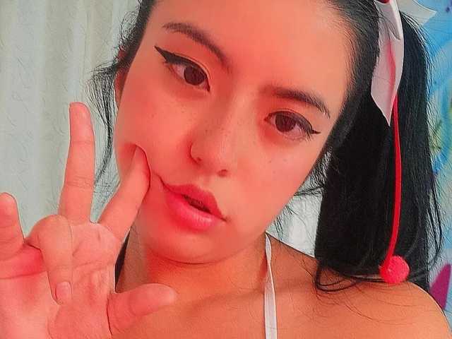 Foto van het profiel hikikodoll