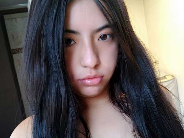 Foto van het profiel hikikodoll